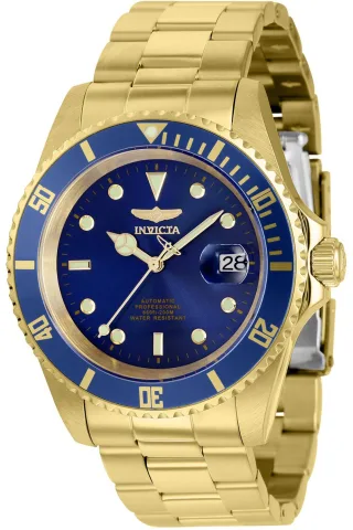 Invicta Pro Diver 8930OBXL Herren Automatik Uhr - 43mm