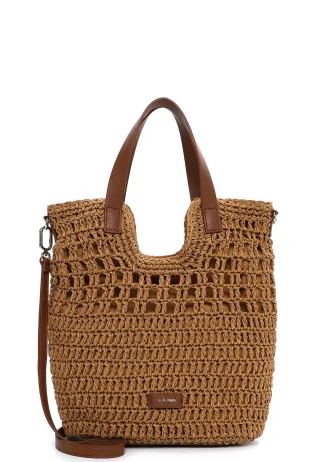 SURI FREY - Shopper SFY Marley cognac 700 - Gr. - OS