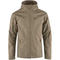 Fjällräven Funktionsjacke Fjällräven Herren Sten Jacket