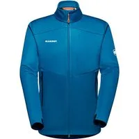 Mammut Softshelljacke Ultimate VII SO Jacket Men