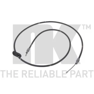 NK Handbremsseil Mercedes Cls E-Klasse 903354
