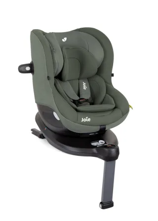 Joie i-Spin 360 Autokindersitz (40-105cm) Thyme