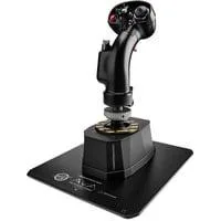 AVA F/A-18 Super Hornet Flight Stick, Joystick schwarz