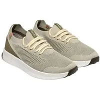 SAOLA Tsavo 2.0 hellgrün Damen Sneaker