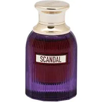 JEAN PAUL GAULTIER Eau de Parfum SCANDAL INTENSE, EDP, blumig-orientalischer Duft aus Kardamom und Vanille.