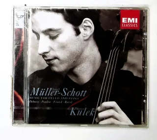 Cello Sonaten