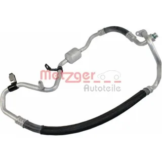 Metzger Niederdruckleitung f?r Klima Renault Clio 3
