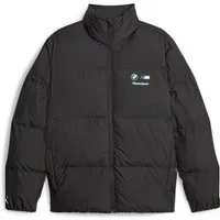 BMW Outdoorjacke BMW M Motorsport Gefütterte Jacke Winterjacke Puma Perfomance