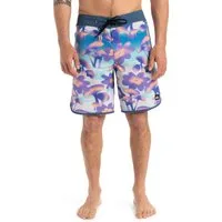 Quiksilver Boardshorts Highline Scallop 19"