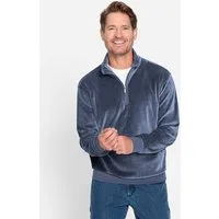 Witt T-Shirt Nicki-Sweatshirt Langarm