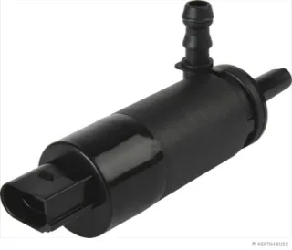 HERTH&BUSS Waschwasserpumpe, Scheinwerferreinigung - 65451060