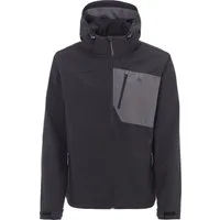 McKINLEY Outdoorjacke HE.-JACKE MOUNT BONA M für vielseitige Aktivitäten im Freien, superelastisches Material