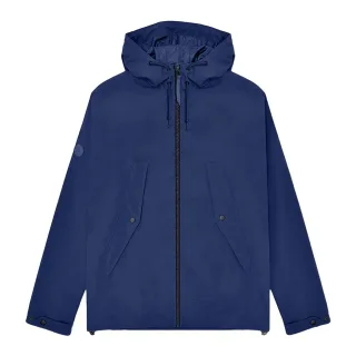 Lambretta - "Riley" Jacke für Herren (Marineblau)