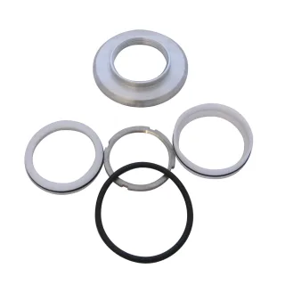Kludi Ersatzteil Dichtungssatz KLUDI STEEL zu 44851 neutral, 7367900-00 7367900-00