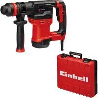 Abbruchhammer TE-DH 5 rot/schwarz, 750 Watt