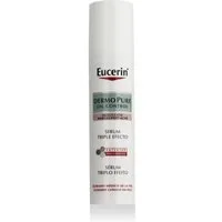Eucerin Gesichtsserum DermoPure