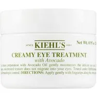 Kiehls Augencreme Creamy Eye Treatment mit Avocado