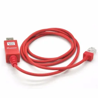 WOUXUN USB Car Radio Programming Cable for KG-UV980P UV920R UV920P UV950R High Speed Data Line