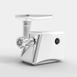 [EU Direct] NovuLife Meat Grinder Sausage Stuffer Electric Meat Mincer Sausage Stuffer Maker Heavy Duty Mincer For Home