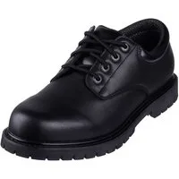 Skechers Work COTTONWOOD-CANTIX Berufsschuh Rutschhemmende SRO-Laufsohle