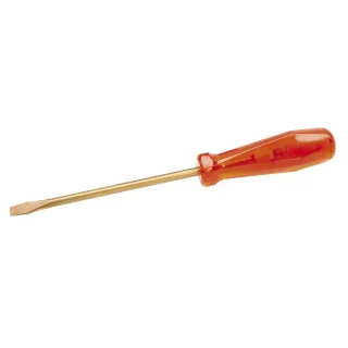Dönges Schlitz-Schraubendreher funkenfrei , 4,5 x 100 mm