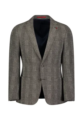 ROY ROBSON - Sakko 2202-00 0-00-13528-12058-00 dark brown - Gr. - 26