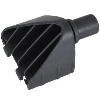 Hutablage Abdeckung Halter Kofferraum LINKS 2K0863533 für VW Caddy III IV ab 2004-2020