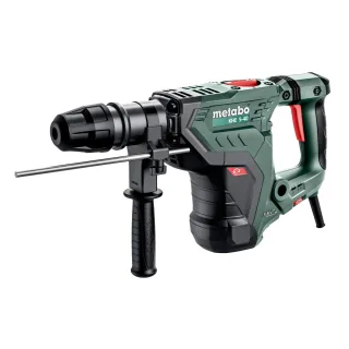 Metabo Kombihammer KHE 5-40 Kunststoffkoffer - 600391500
