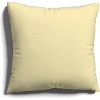 Schlafgut Kissenbezug EASY JERSEY Kissenhülle 100% Baumwolle, weicher Edel-Jersey, bügelfrei, (1 Stück), mit farblich angepasstem Reißverschluss, pflegeleicht, formstabil