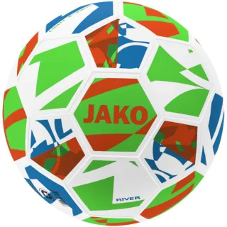 Jako Lightball River Jugend Trainingsball 2343