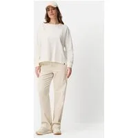 camel active Cordhose mit Tunnelzug (1-tlg)