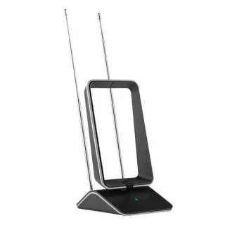 One for All DVB-T autom. Gain Control Antenne SV9465-5G