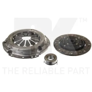 NK Kupplung Opel Subaru Suzuki 1,0 1,2 1,3 1,5