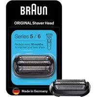 Braun Haarschneider Ersatzscherkopf Series 5 53B