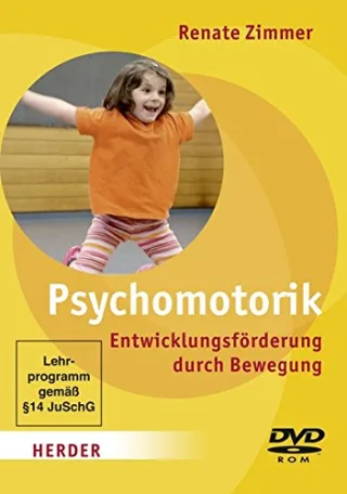 Psychomotorik - Entwicklungsförderung durch Bewegung [DVD] [2011]