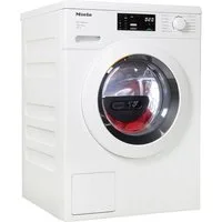 Miele Waschtrockner WTD163 WCS 8/5 kg, 8 kg, 5 kg, 1500 U/min, App-Steuerung, 25 Jahre Motorgarantie