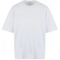 New Morning Studios Rundhalsshirt Heavy Oversized Tee Herren T-Shirt