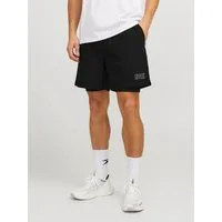 Jack & Jones Trainingsshorts JCOCNZ SHORTS WITH INNER TIGHTS NOOS