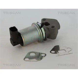 Triscan AGR-Ventil Seat Alhambra VW Sharan 1,8