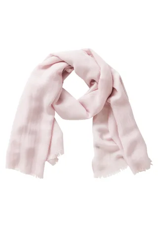 Vera Mont - Stola rose/silver - Gr. - OS