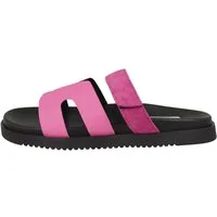 STEVE MADDEN Missile-E Damen Sandale Sandaletten, Sommerschuhe, Badeschuhe, Riemchen, Schlappen