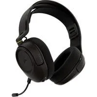 HS35 v3 Wireless, Gaming-Headset carbon, 2,4 GHz, Bluetooth und kabelgebunden