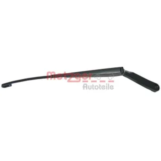 Metzger Wischerarm vorne links VW Polo 9N