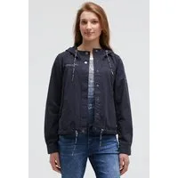 SOCCX Outdoorjacke