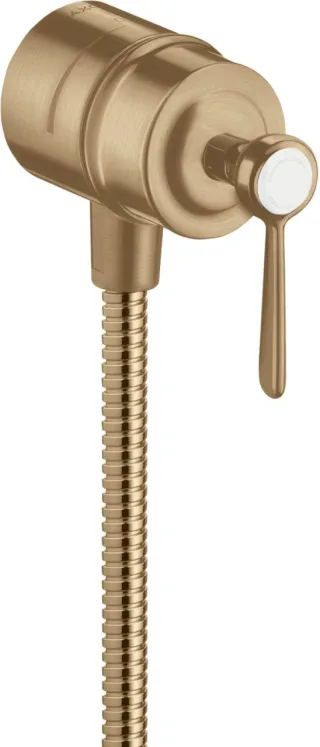 Hansgrohe Wandabsperrventil Axor Montreux 16883140