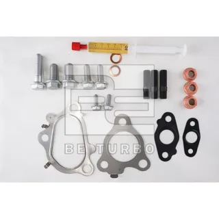 BE Turbo Montagesatz f?r Turbolader Hyundai I20 I30 Ix20 Kia Ceed Pro Venga
