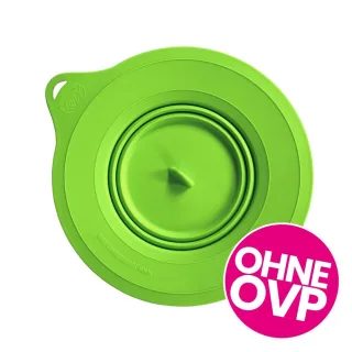 Kitty Professional Profi-Frischhaltedeckel 'Überzieher' Limette -...