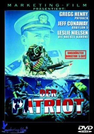 Der Patriot (Ungeschnittene Fassung)