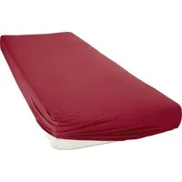 bellana Spannbettlaken bellana premiumstretch, Jersey-Elasthan, Gummizug: rundum, (1 Stück), super elastisch