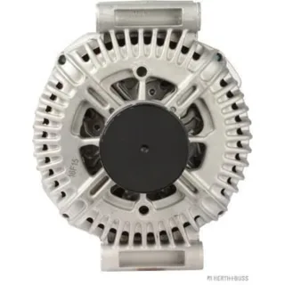 Elparts Generator 180A Mercedes 32083220 3,0